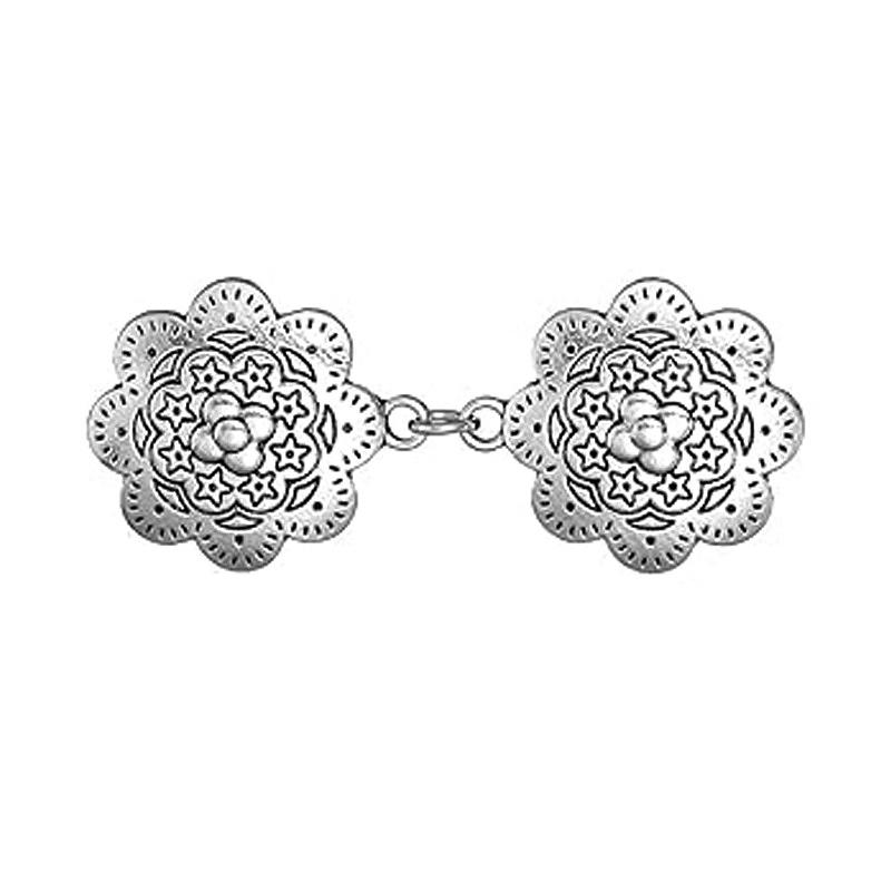 

1 пара/3 пары Зажим для шали, брошь для свитера, изысканная брошь, аксессуары для одежды, застежка для кардигана, роскошный, 10 стилей 1Pair