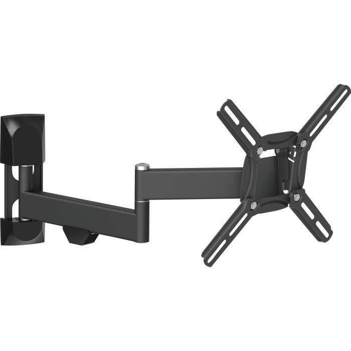 BARKAN 2400 Support TV Inclinable Pour TV De 48 À 99 Cm - TV Plates Et Incurvées
