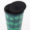 Maebata Kamawanu Tumbler with Broccoli 53128 Lid, Design,