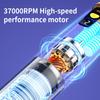 1Pcs Multifunctional pet vacuum cleaner with advanced cyclonic technology for long lasting suction and pet hair removal