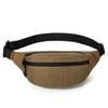 Casual Nylon Breast Bag Outdoor Cycling Messenger Bag New Mobile Phone Bag Casual Fashion Shoulder Bag Fanny Pack