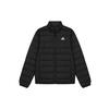 ESSENTIALS Down Jacket Men's Black JN4342
