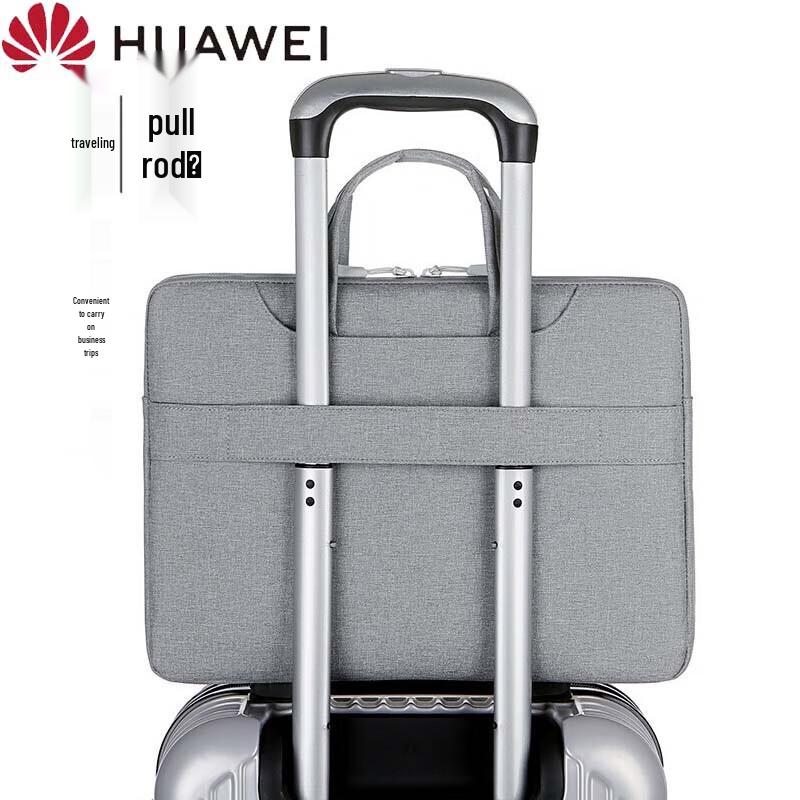 Huawei Lightweight Business Laptop Handbag & Shoulder Bag