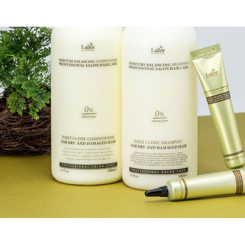 Lador - Moisture Balancing Conditioner