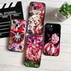 RE35 H-Hazbins Alastor H-Hotels Phone Case for OPPO A40 A60 A80 A15 A16 A16K A12 A17 A17K A54 A54S A53 A53S A55 A56 A57 A98 F23
