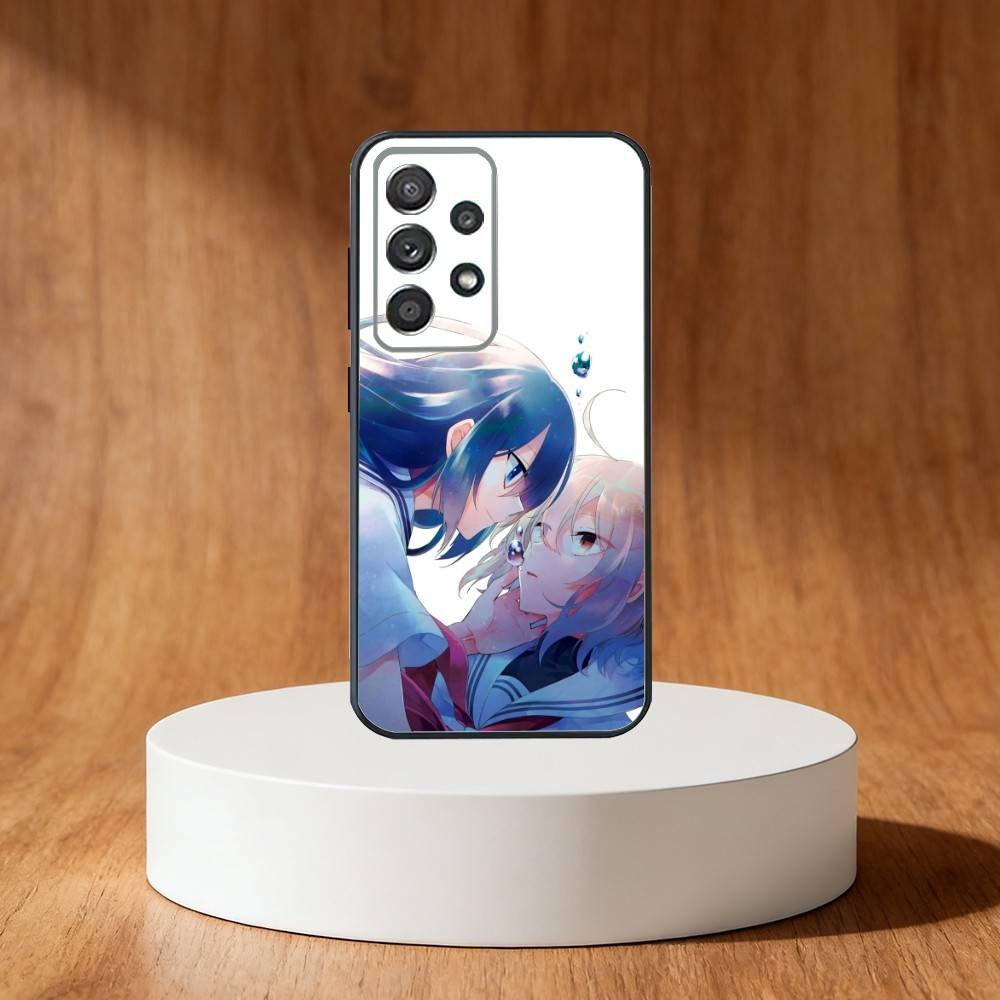 This Monster W-Wants to Eat Me Phone Case For Samsung S25,S24,S21,S22,S23,S30,Ultra,S20,Plus,Fe,Note,10,9,5G Black Cover