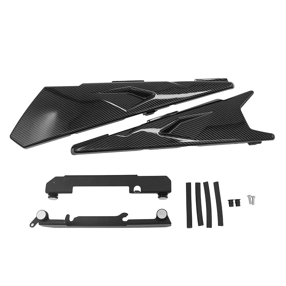 For BMW R1250GS ADV LC R 1250 GS Adventure R 1250GS R1200GS LC R 1200GS GSA Motorcycle Side Panel Frame Guard Protector Cover