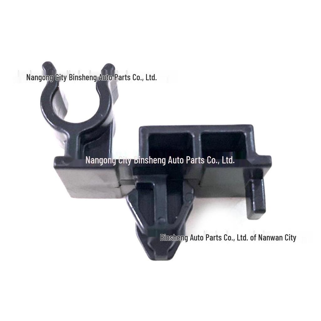 Hood Support Rod Bracket Clip for Isuzu Great Wall Pickup Fengjun 3/5