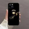 Girls Phone Case For iPhone Samsung Galaxy Redmi Xiaomi Oppo OnePlus Note S A 7 8 9 10 11 12 13 14 20 21 22 23 53 54 Pro Max Plus Ultra TPU Soft