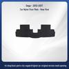 Durable Nylon Floor Mats for SEGA-12-17 Dongfeng Citroën - Easy to Clean, Full Set