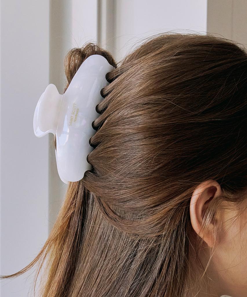 St.Scott London Ellua Hair Clip / Sth8P1151