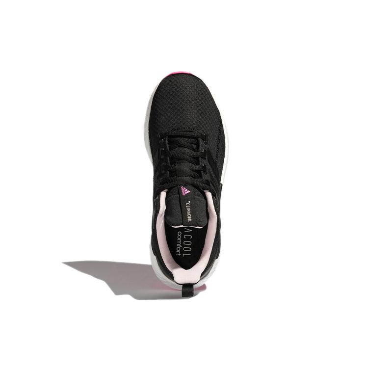 adidas Neo Questar Climacool 'Black White' Women's GY3341