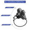Car Oil Fuel Filter Fuel Tank Cap For 301 3008 508 408 308 Citroen 2014 Elysee C4L Part Number:1609818980