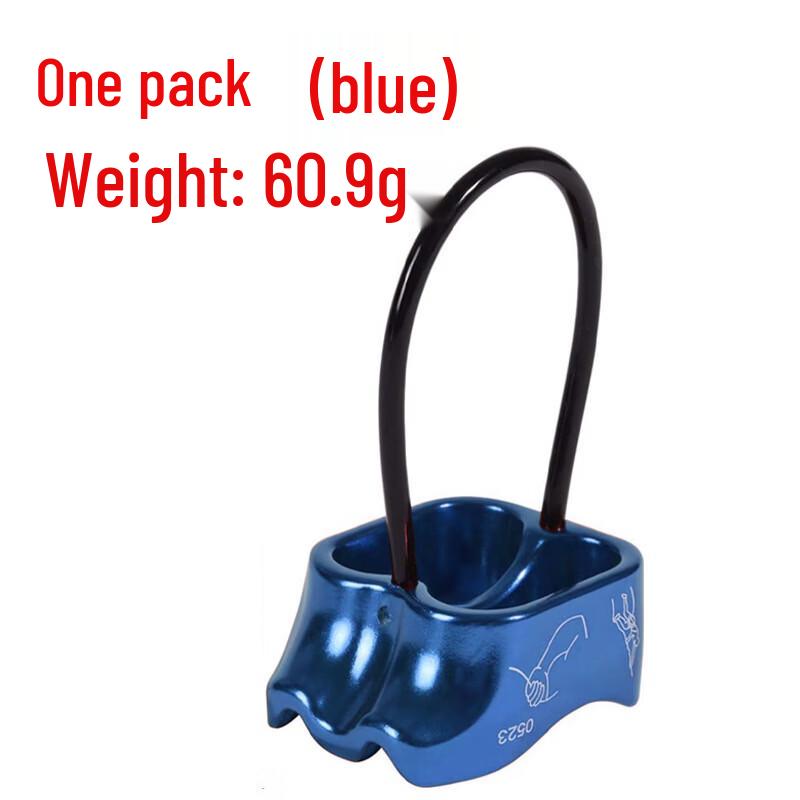 LIXDA ATC Descender Rappelling Device