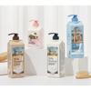 Milk Baobab Parfüm Shampoo Weißer Moschus Duft, 1L, 1 Stück