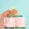 100Pcs/box New Face Oil Blotting Paper Protable Matting Face Wipes Facial Cleanser Oil Control Oil-absorbing Face Cleaning Tools