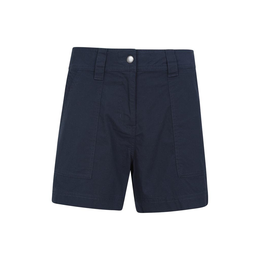 Mountain Warehouse Womens/Ladies Coast Shorts