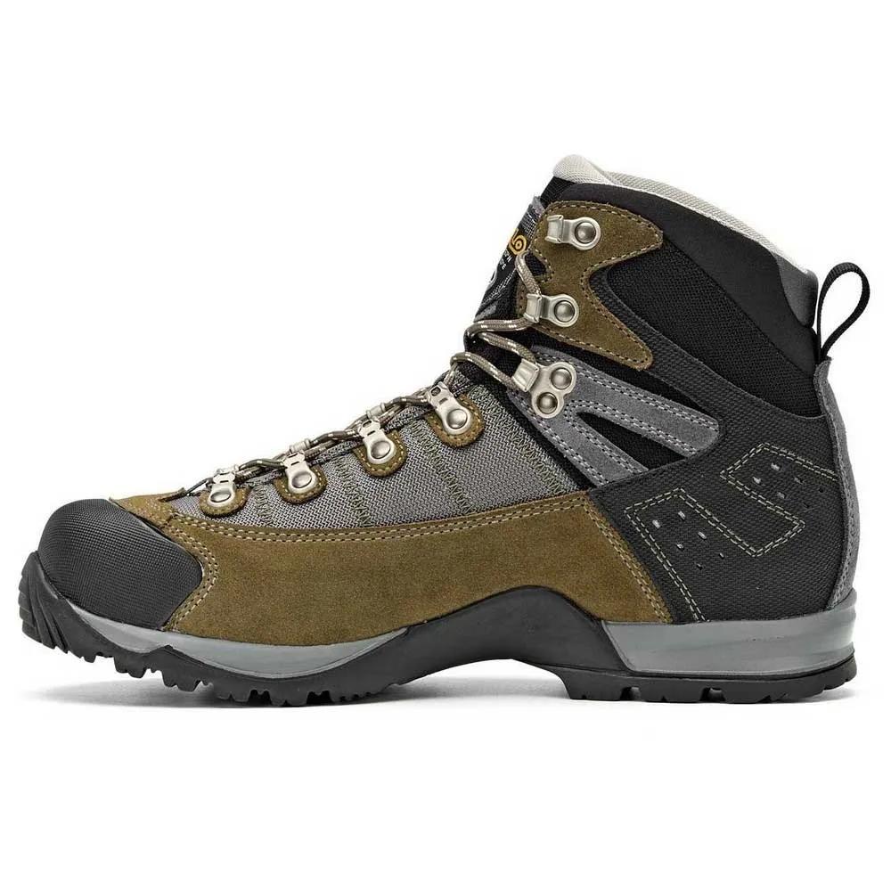 Asolo Hiking Boots Fugitive Goretex