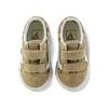 Vans Comfortable Lightweight Durable Low-Top Walking Shoes Baby Shoes Brown VN0009RCBF2
