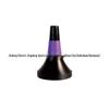 Durable Multi-Sport Training Megaphone & Fitness Cone