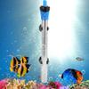 Stainless Steel Heater Heating Rod With Suction Cup For Aquarium Fish Tank Automatic Constant TemperatureUS 110-120V 100W