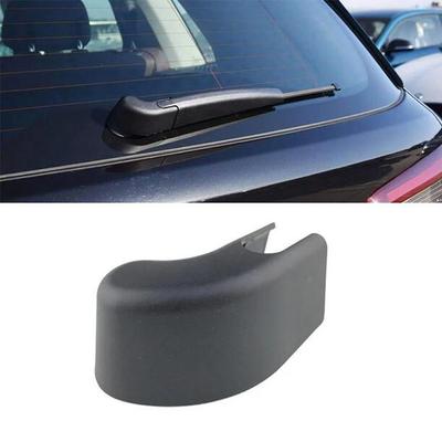 Car Rear Windshield Wiper Arm Nut Cover Cap Replacement For Bmw X5 61627442099