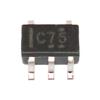 SN74LVC1G17DCKR Logic Chip - Texas Instruments, SC70, Original Stock