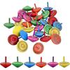 Brinquedos clássicos – Piões