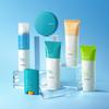 SCINIC Enjoy Fadeskip Crema Solare Soft Tone Up SPF50+ PA++++ 60g Base Trucco Illuminante Crema Solare Coreana