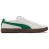 PUMA SUEDE VTG Split Leather Retro Low-Top Casual Sneakers Unisex Grayish Green 374921-25