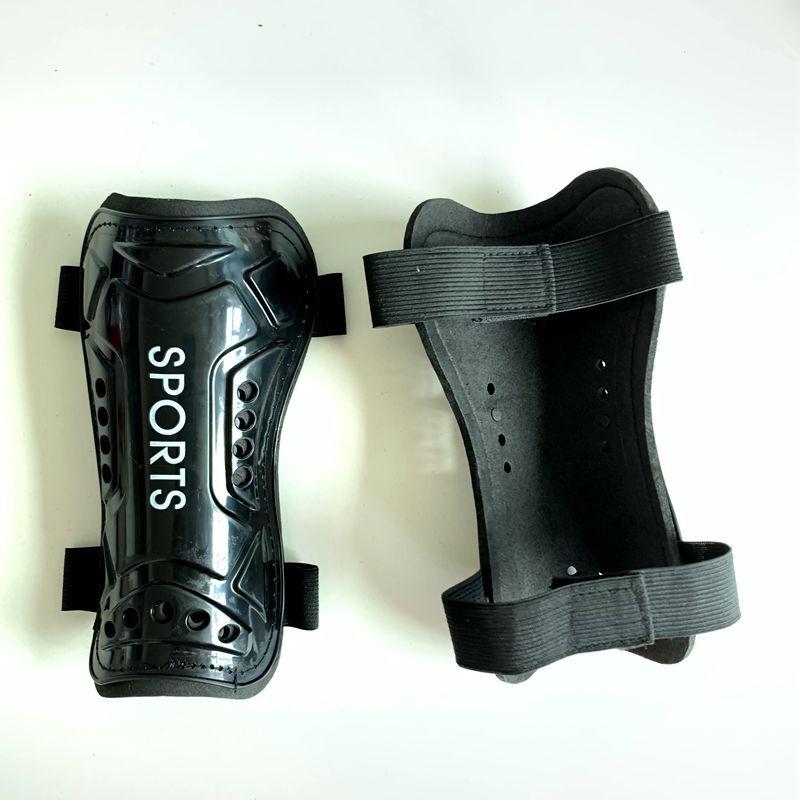 LISM Soccer Shin Guards