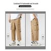 Pantalons Cargo Droits Décontractés Homme JEEP SPIRIT High Street
