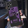 Cartoon Anime Chainsaw Man Phone Case For Samsung Galaxy S10e S23 Ultra 5g S20 Fe S21 S8 S7 S22 Plus S10 S9 Silicone Cover Capa