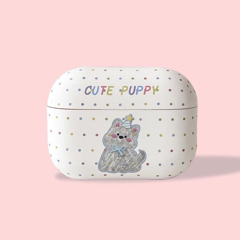 Cartoon Protective Case for Apple AirPods