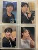 BTS (Bangtan Boys) Former Jungkook JK Golden Album Is With China Pokamigon For Lucky Bonus Used