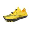 Barefoot Beach Wading Sneakers Unisex Breathable Quick Dry Aquatic Shoes Light Non-slip Water Sports Shoes for Surfing Boating
