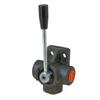 Three-way Valve 73mm 36mm 21mm GRANITE 357-30-38
