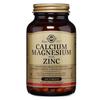 Solgar Calcium Magnesium + Zink 100 Tabletten