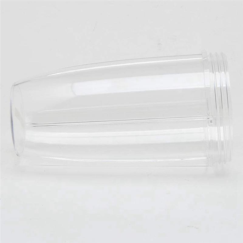 2 Pack Replacement Cup for Nutribullet Replacement Parts 32Oz for Nutri-Bullet 600W and 900W