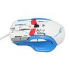Wired Mechanical Mouse Macro Programming RGB Light Mouse 12800 DPI Gaming Mouse for Windows 7 8 10 for IOS