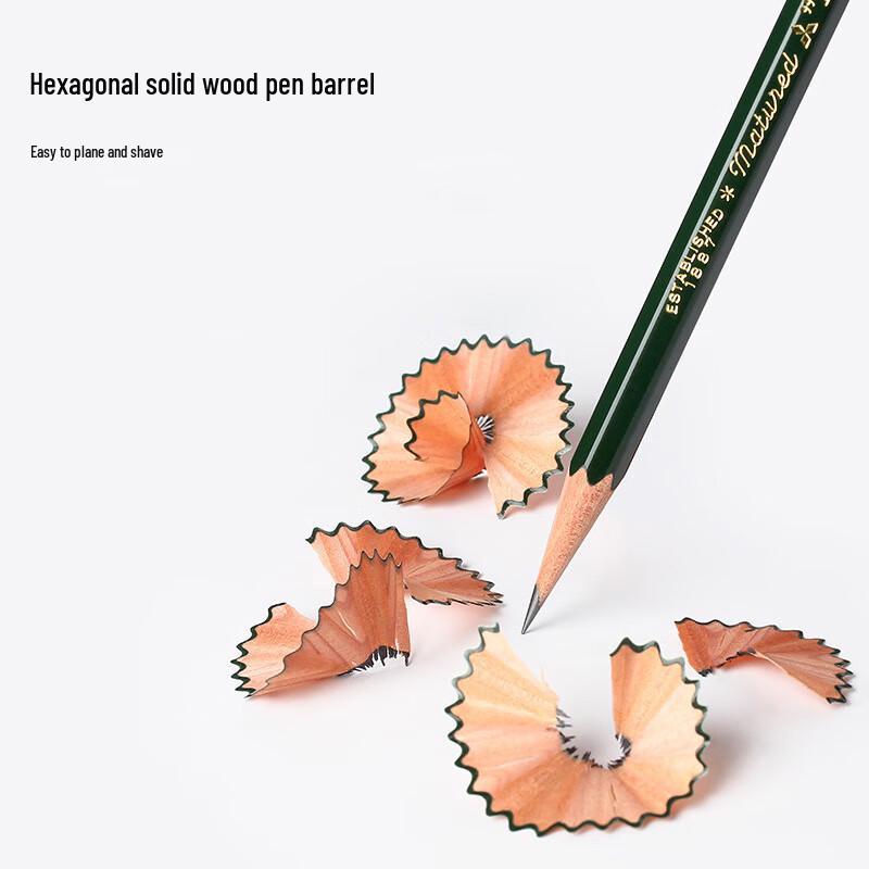 Lápis Uni Mitsubishi uni-ball 9800 2B