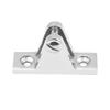 Deck Hinge Marine Boat Deck Hinge Silver Stainless Steel Mount  Boat Deck Installation