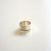 STUDIO LEIGH EPAIS RING