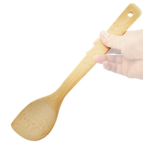 KAI Spatula Kai House Select Bamboo DH7110