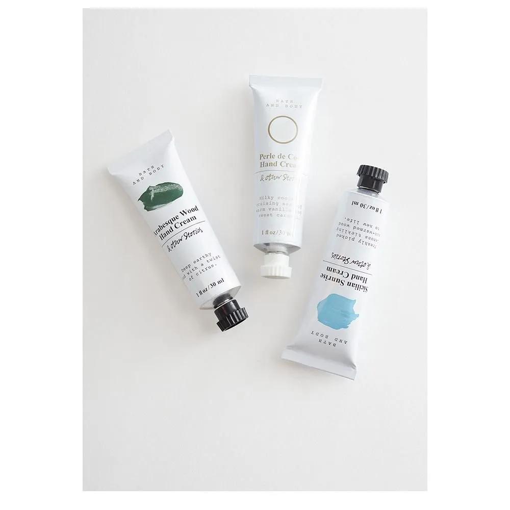 & Other Stories Hand Cream Trio Gift Set 3x30ml
