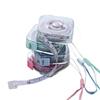 2-Meter Mini Metric And Imperial Durable Measuring Tape Multifunctional And High-precision Household Shrinkage Measuring Tape