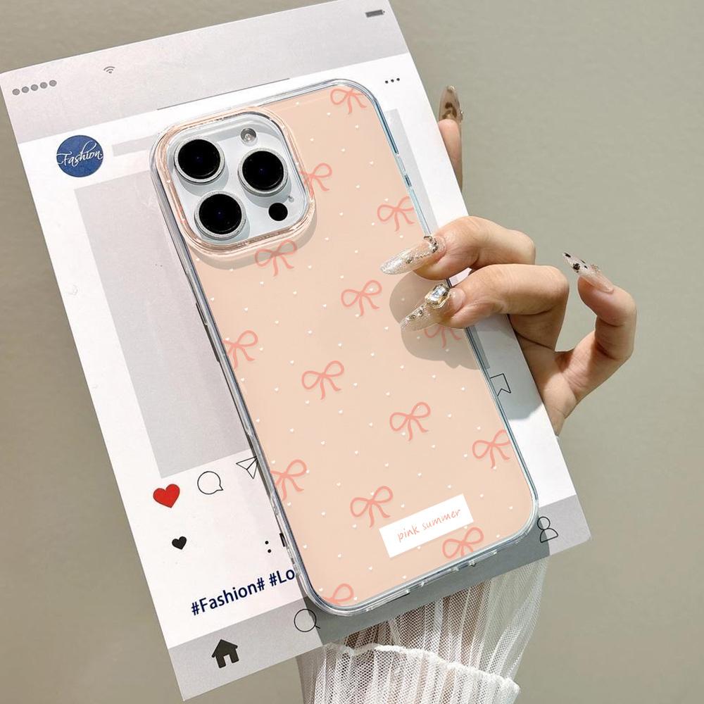 Husă Pictată pentru Telefon pentru iPhone 12 13 15 16 iPhone 16 12 13 14 15 Pro 14 15 16 Pro Max Acoperire Rezistentă la Șocuri Anti-Amprentă Stil Proaspăt Husă Protectoare