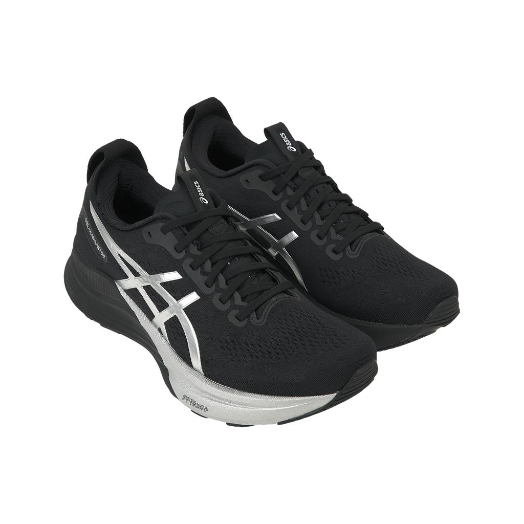 Asics Zapatillas de Running Transpirables de Caña Baja Gel-Kayano 32 Platinum Stability para Hombre 1011C215-001