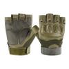 Unisex Tactical Half-Finger Gloves for Outdoor Sports, Training, Cycling, and Military Fans