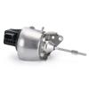 Turbocharger Solenoid Valve & Blow Off Valve Actuator with Sensor for VW Passat